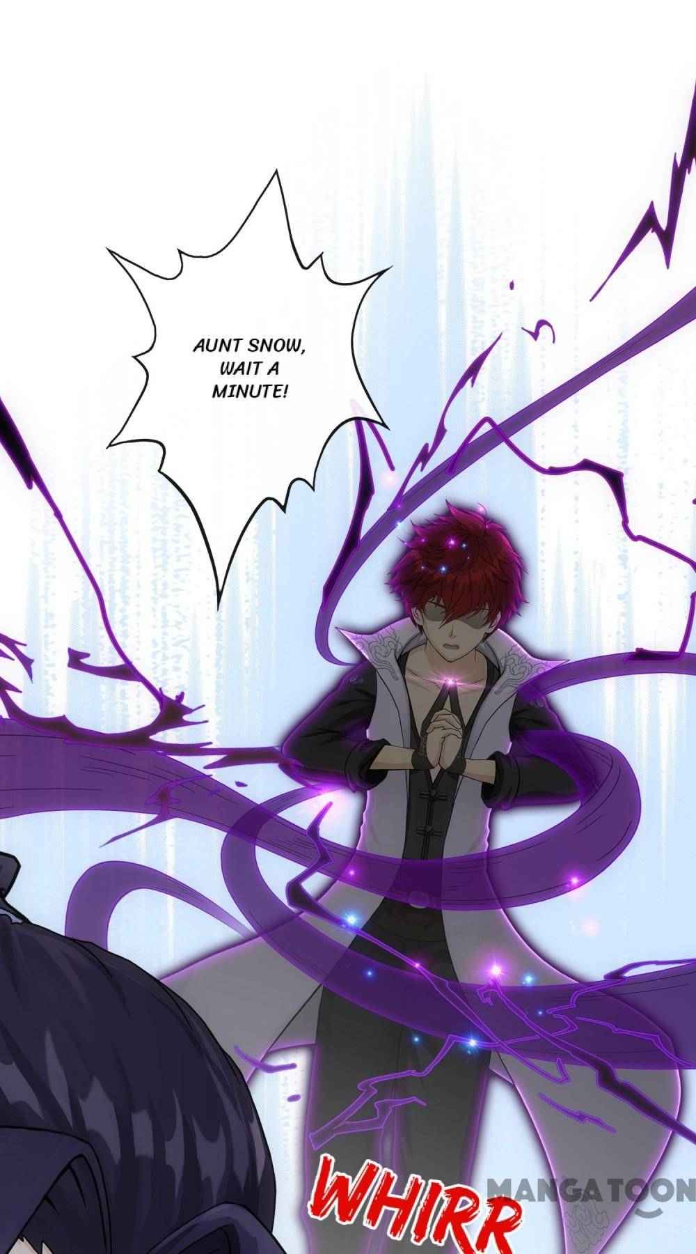 The Legend of the Demon God — Chapter 192 — page 37