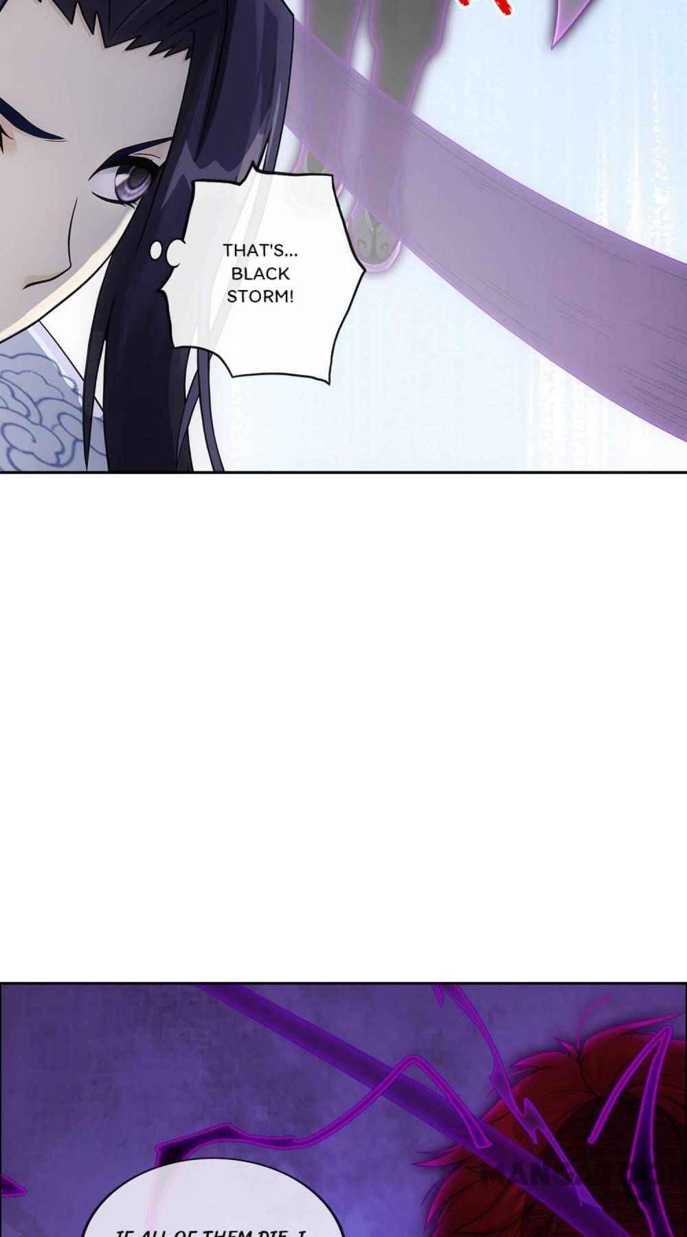 The Legend of the Demon God — Chapter 192 — page 38