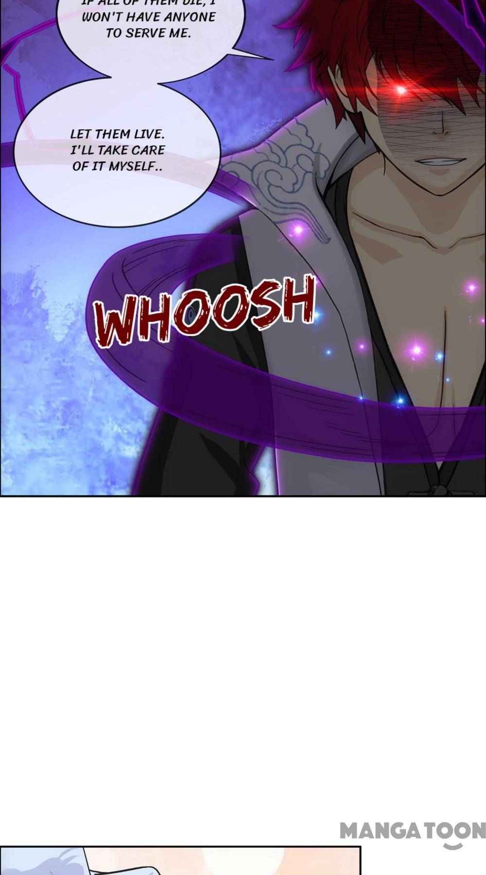 The Legend of the Demon God — Chapter 192 — page 39