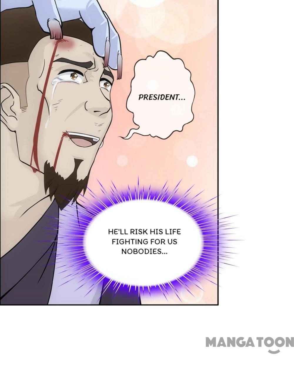 The Legend of the Demon God — Chapter 192 — page 40