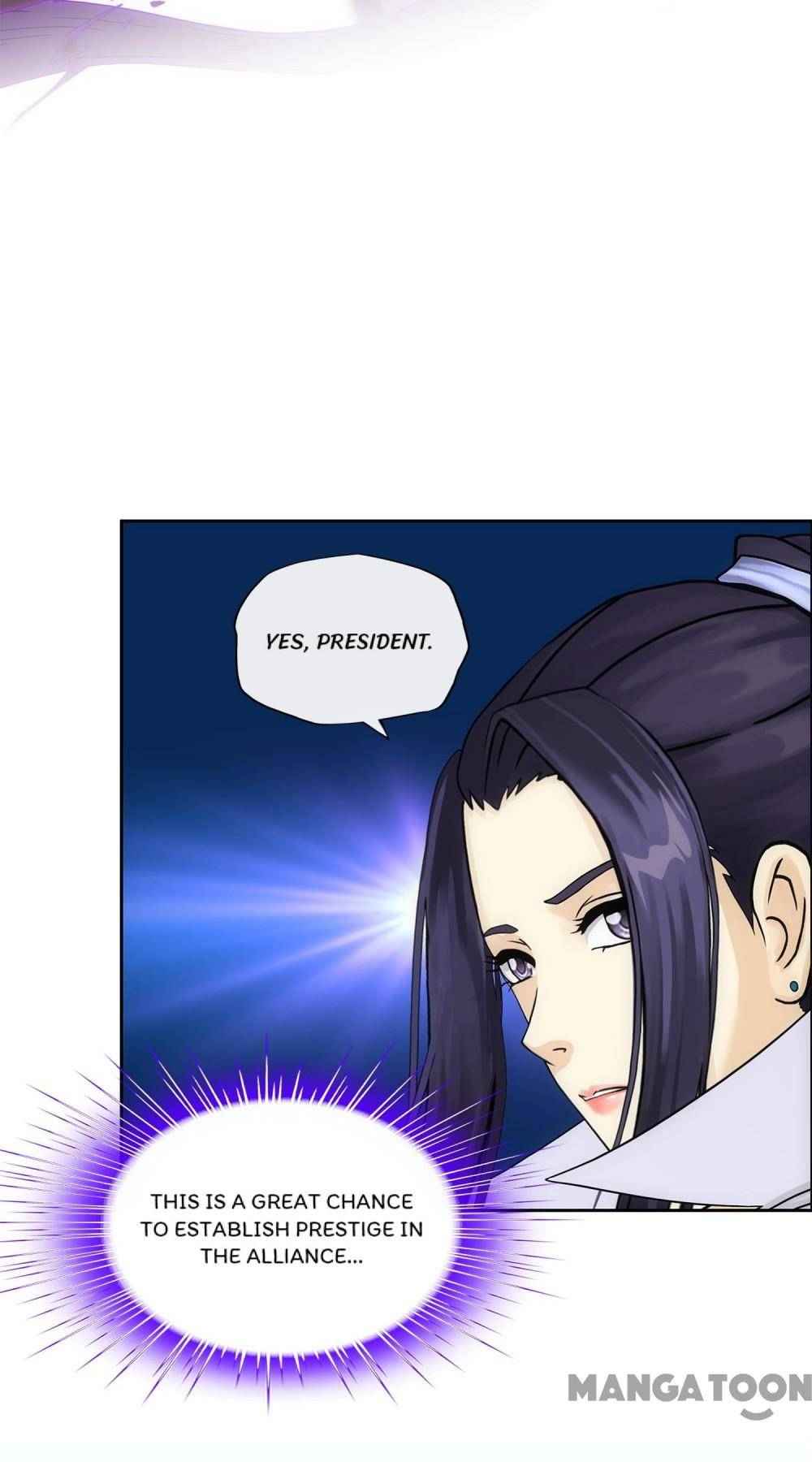 The Legend of the Demon God — Chapter 192 — page 42