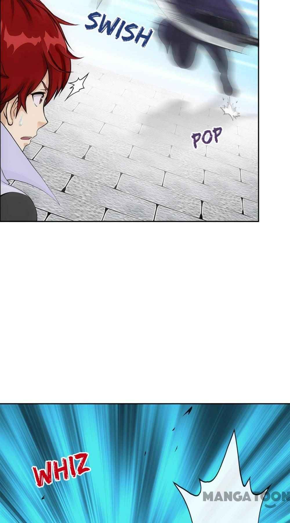 The Legend of the Demon God — Chapter 193 — page 3