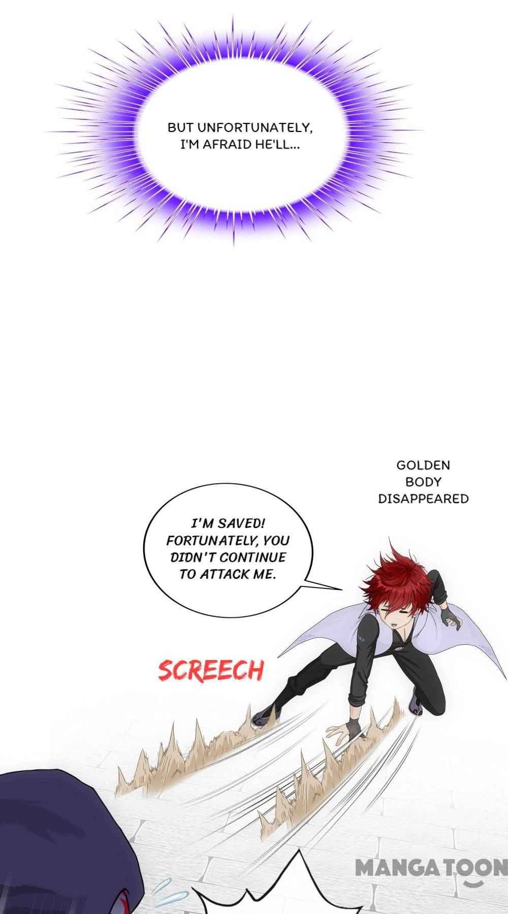 The Legend of the Demon God — Chapter 193 — page 24