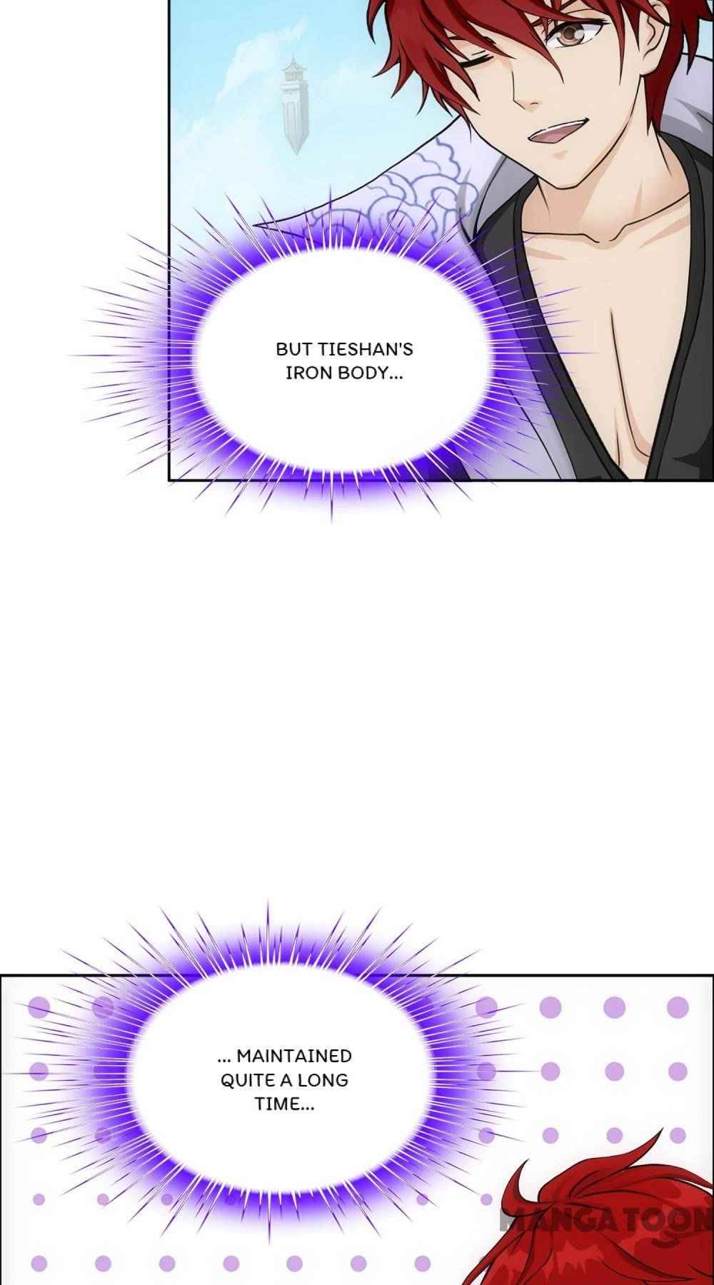 The Legend of the Demon God — Chapter 193 — page 26