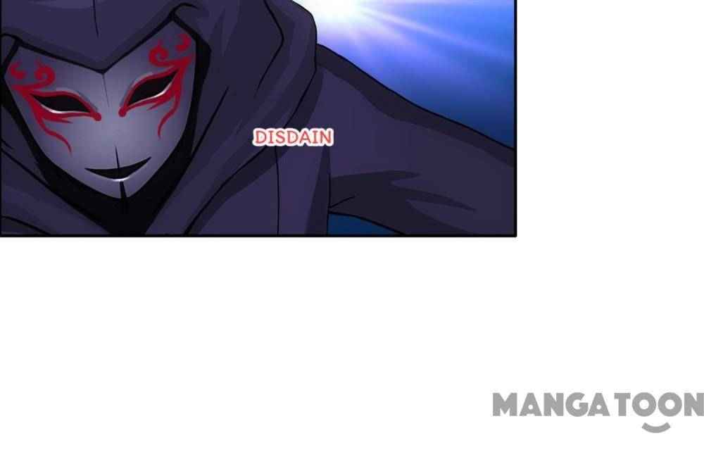 The Legend of the Demon God — Chapter 193 — page 31