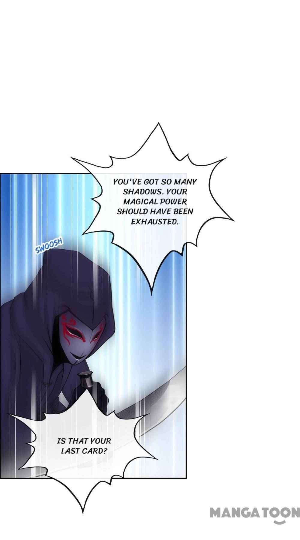 The Legend of the Demon God — Chapter 193 — page 34