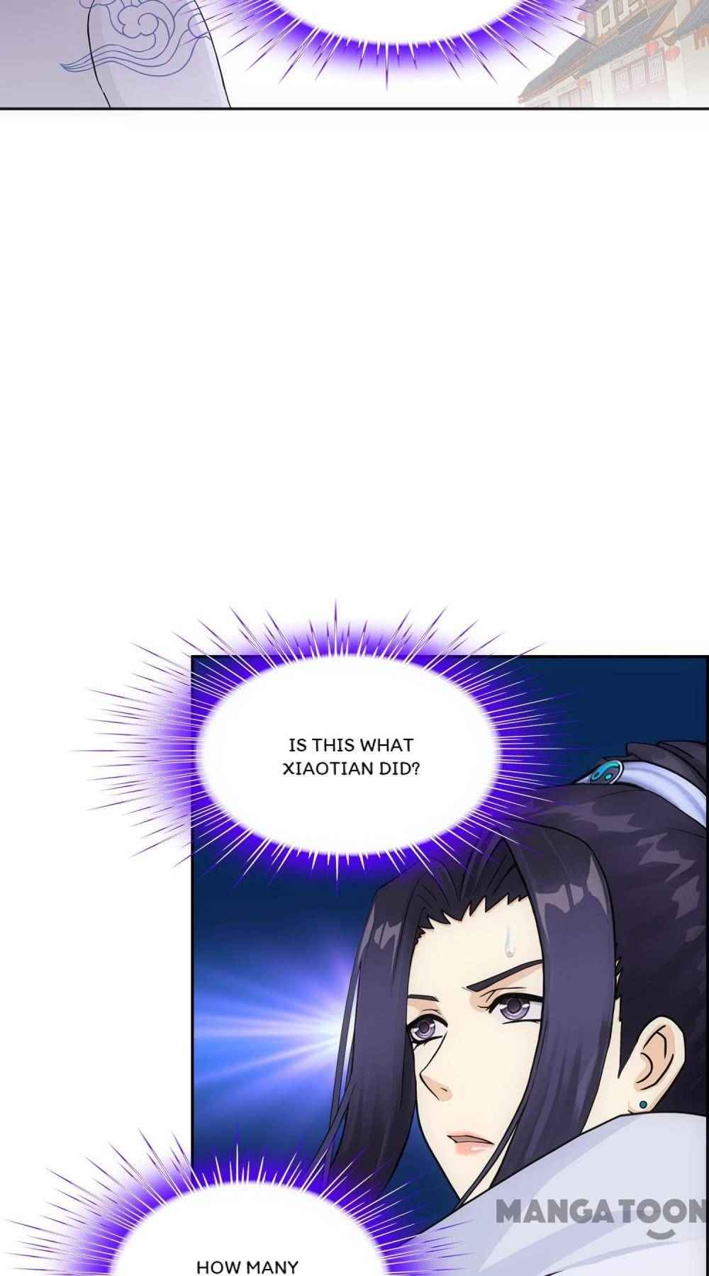 The Legend of the Demon God — Chapter 193 — page 41