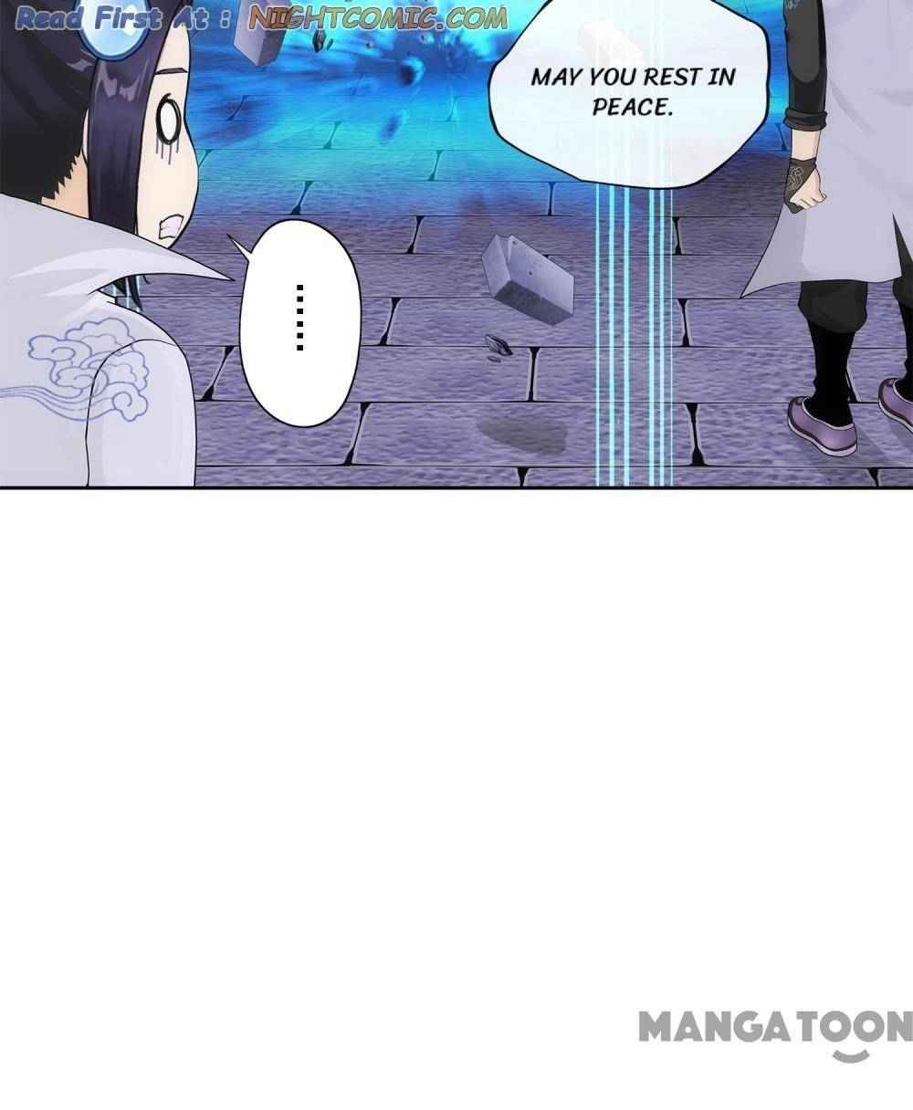 The Legend of the Demon God — Chapter 193 — page 50