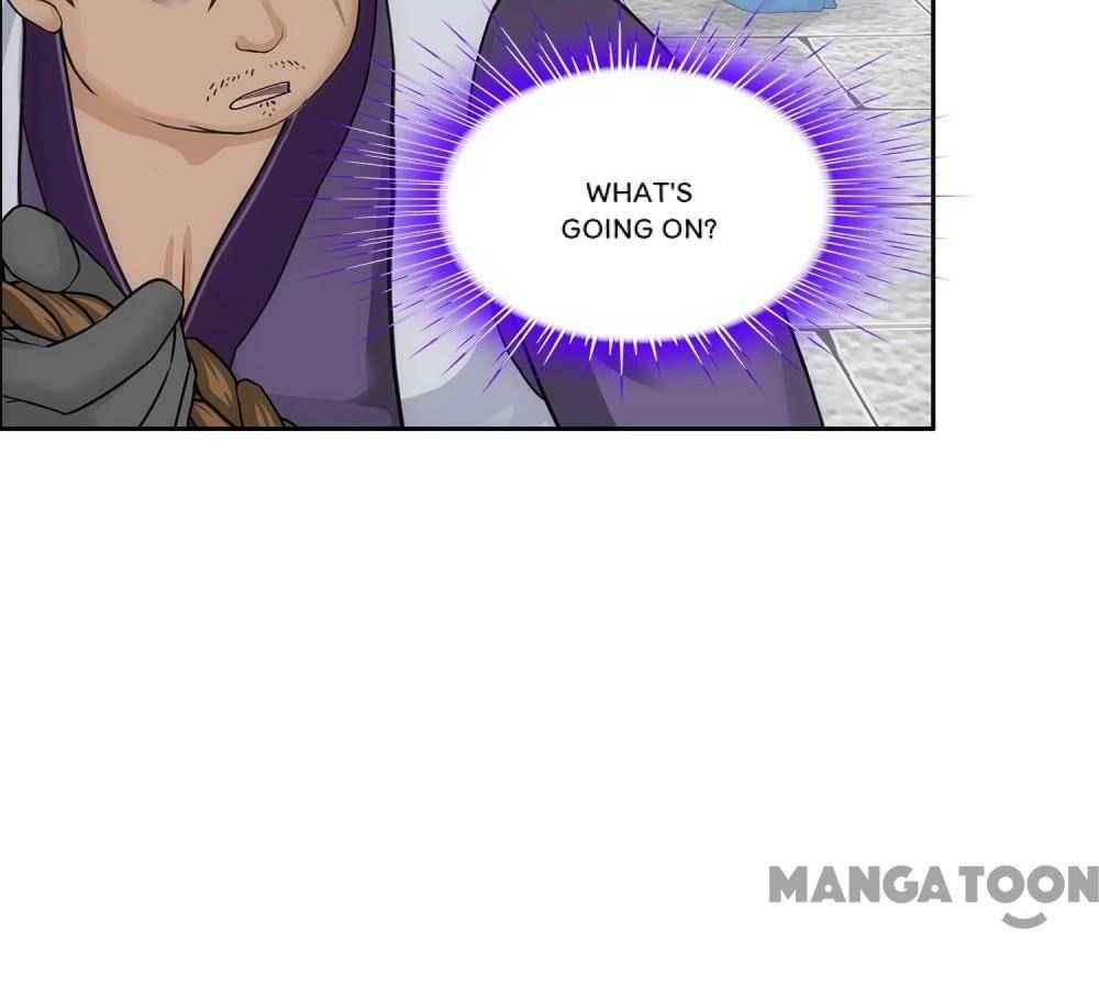 The Legend of the Demon God — Chapter 194 — page 7