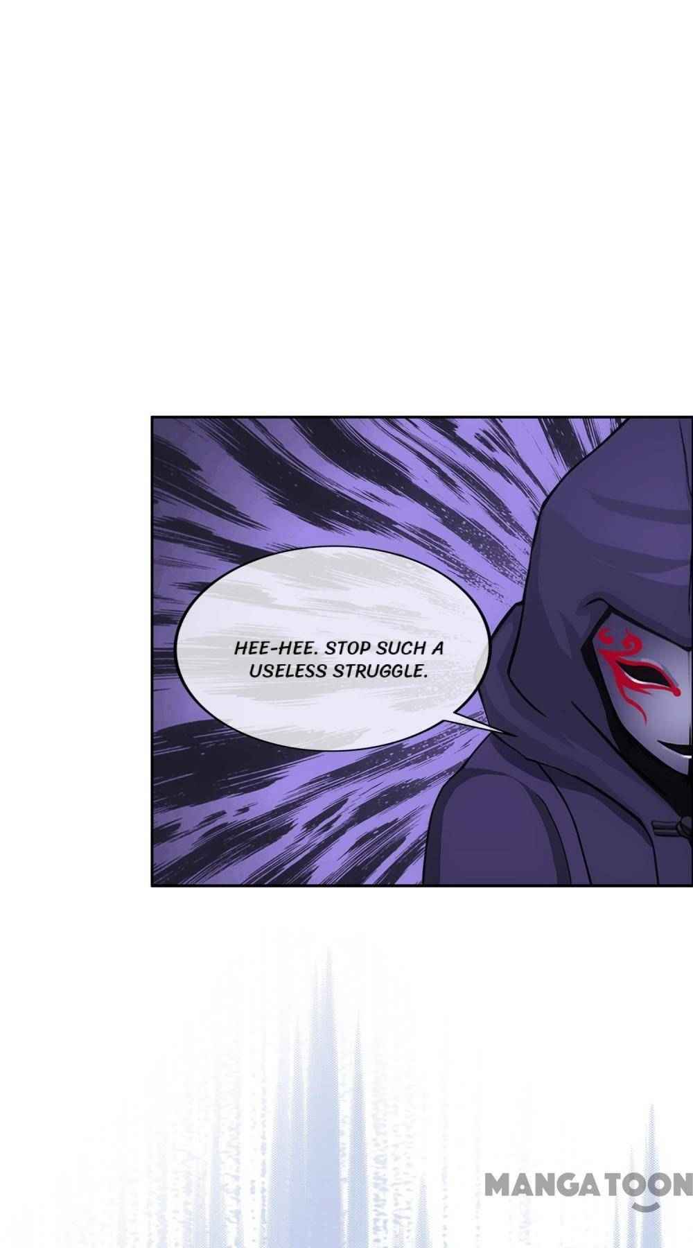 The Legend of the Demon God — Chapter 194 — page 30
