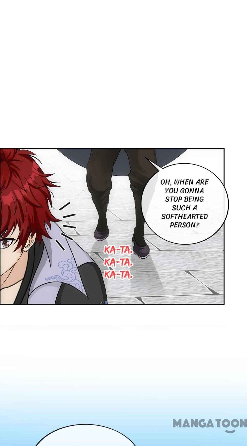 The Legend of the Demon God — Chapter 194 — page 35