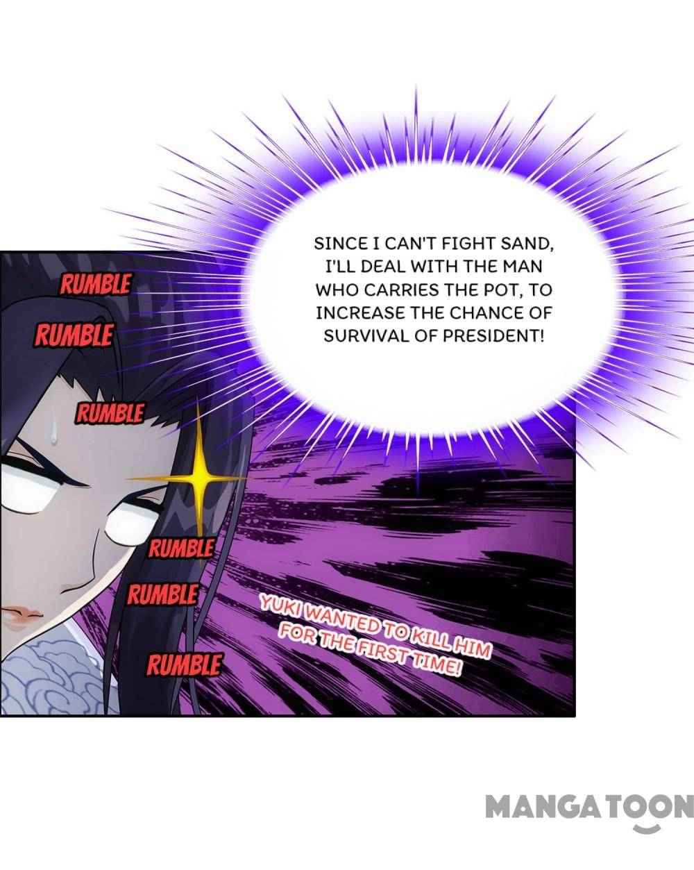 The Legend of the Demon God — Chapter 194 — page 37