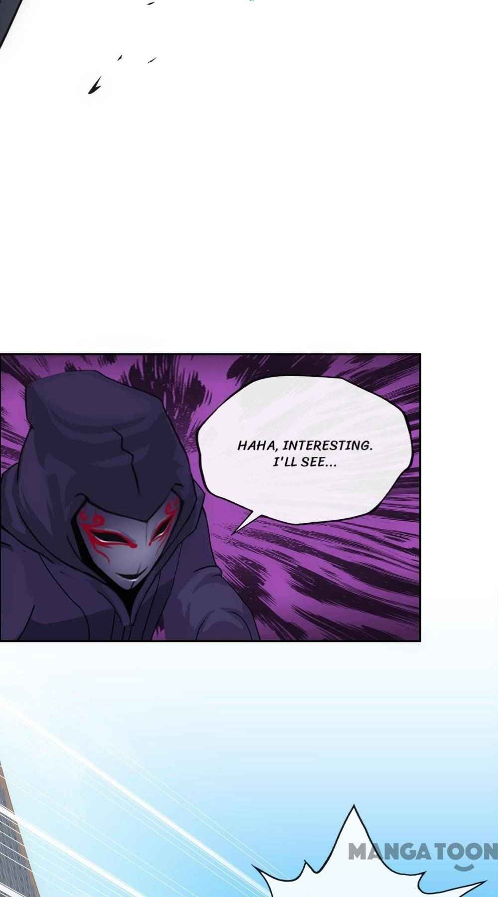 The Legend of the Demon God — Chapter 194 — page 40