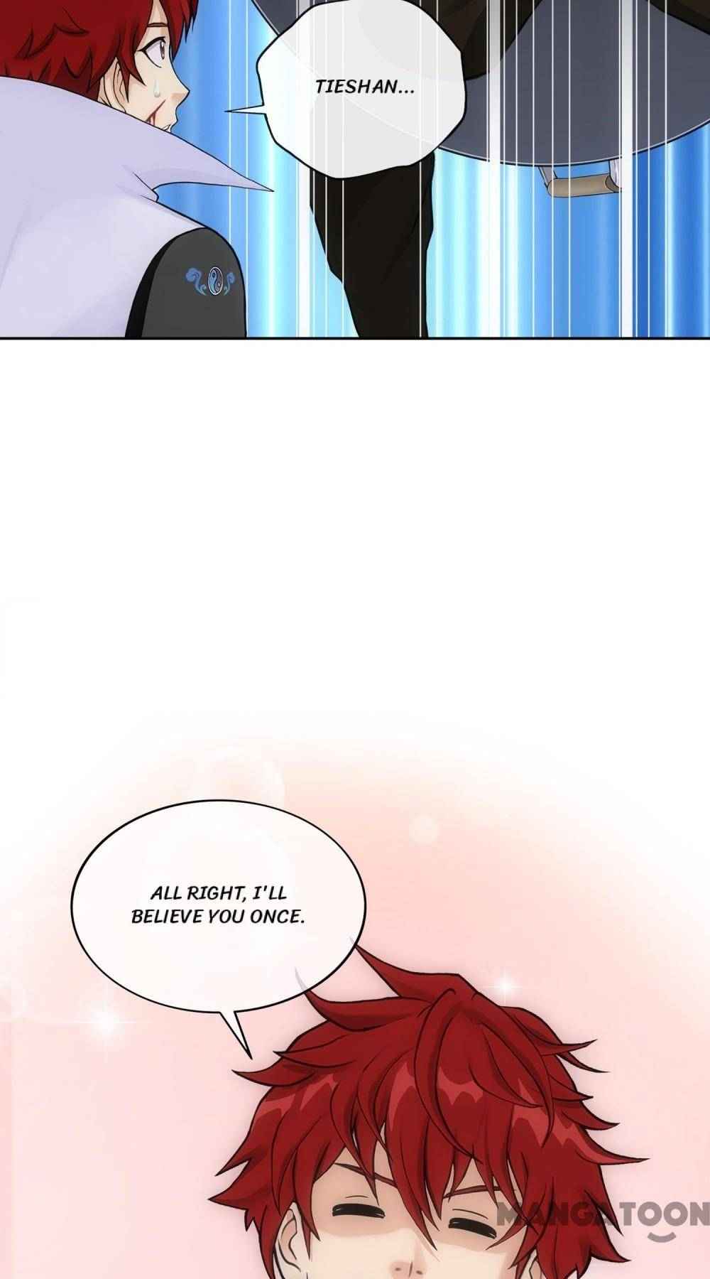 The Legend of the Demon God — Chapter 194 — page 43
