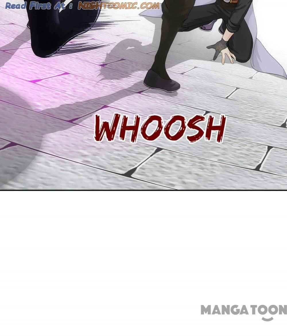 The Legend of the Demon God — Chapter 194 — page 53