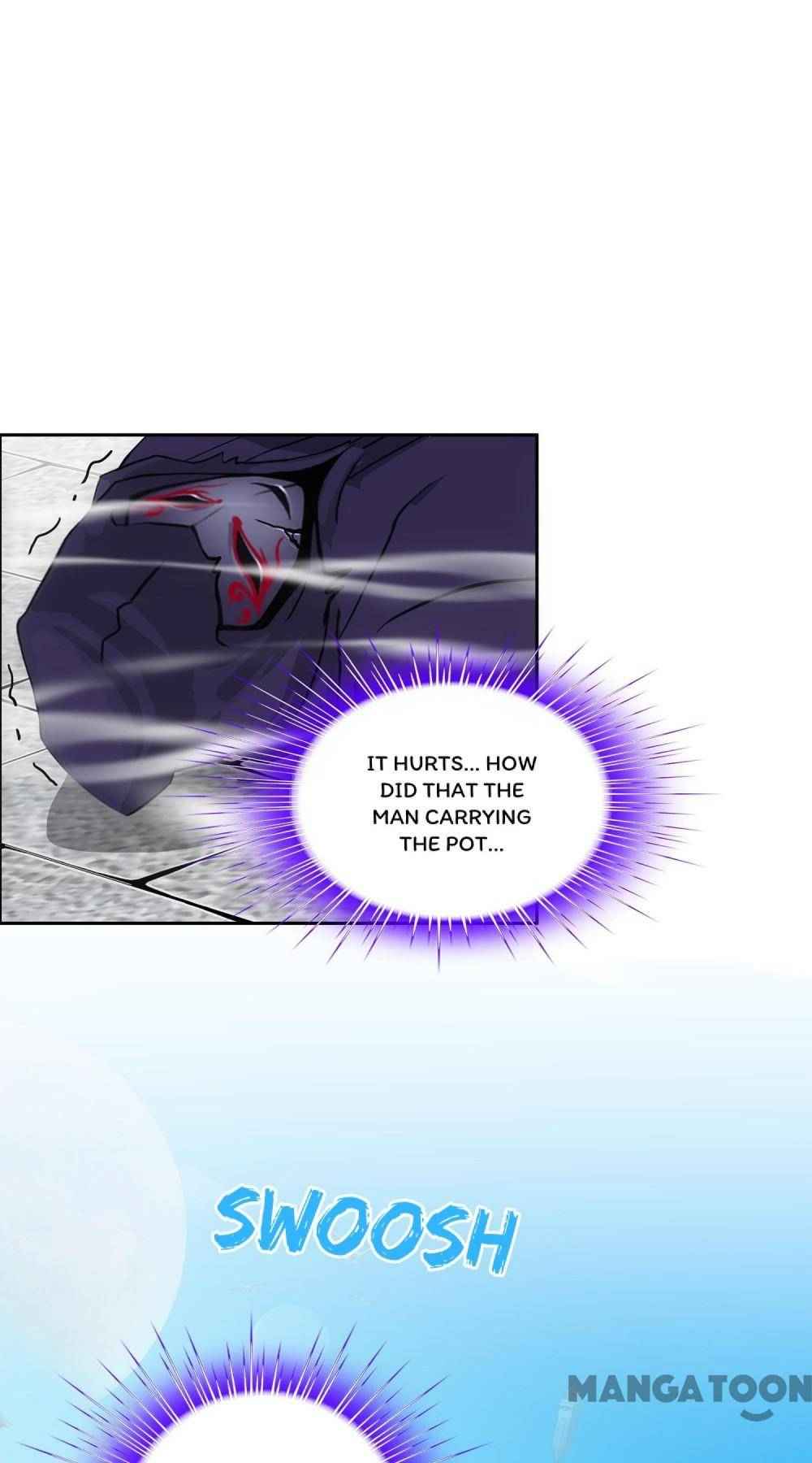 The Legend of the Demon God — Chapter 195 — page 5