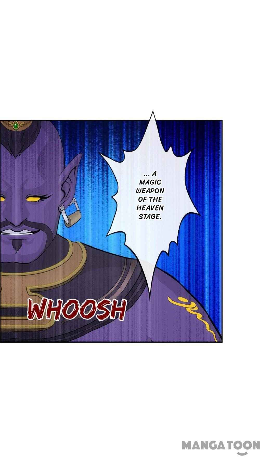 The Legend of the Demon God — Chapter 195 — page 26