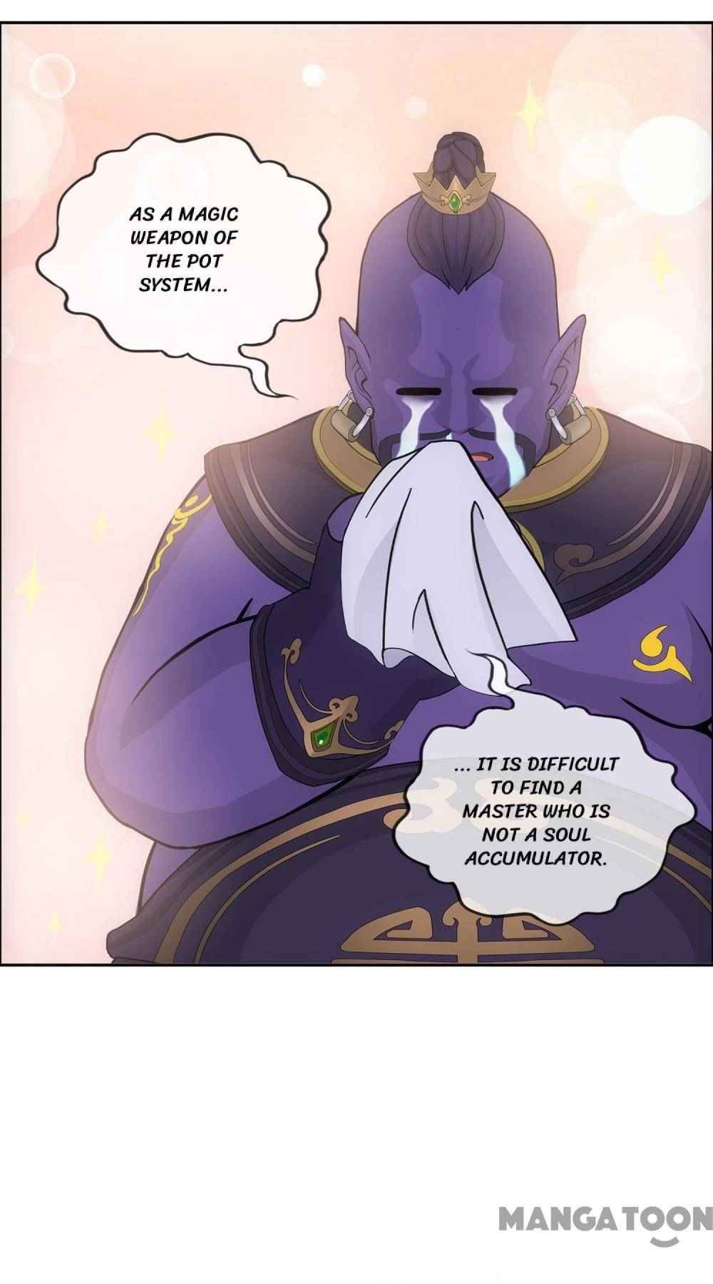 The Legend of the Demon God — Chapter 195 — page 40