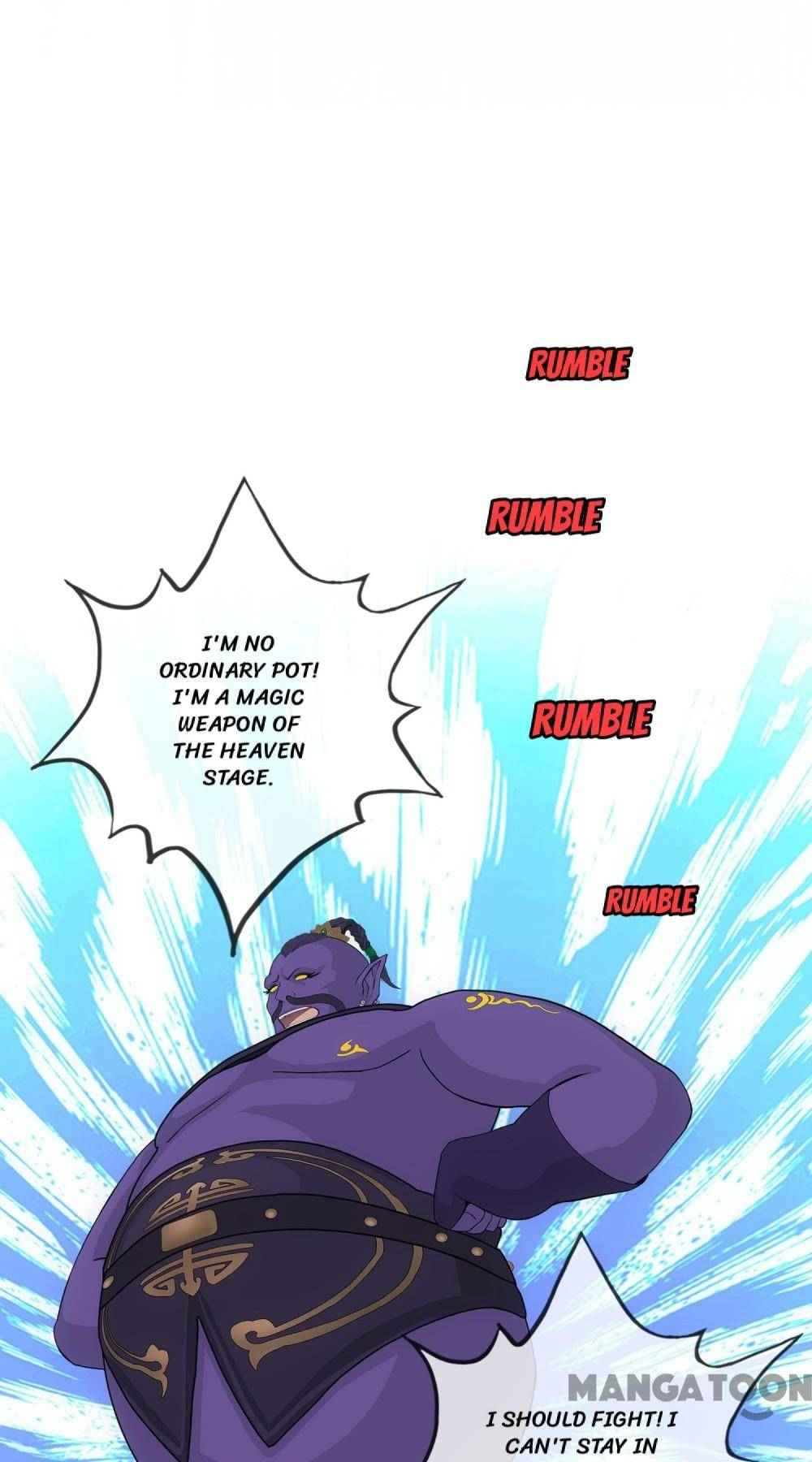 The Legend of the Demon God — Chapter 195 — page 42