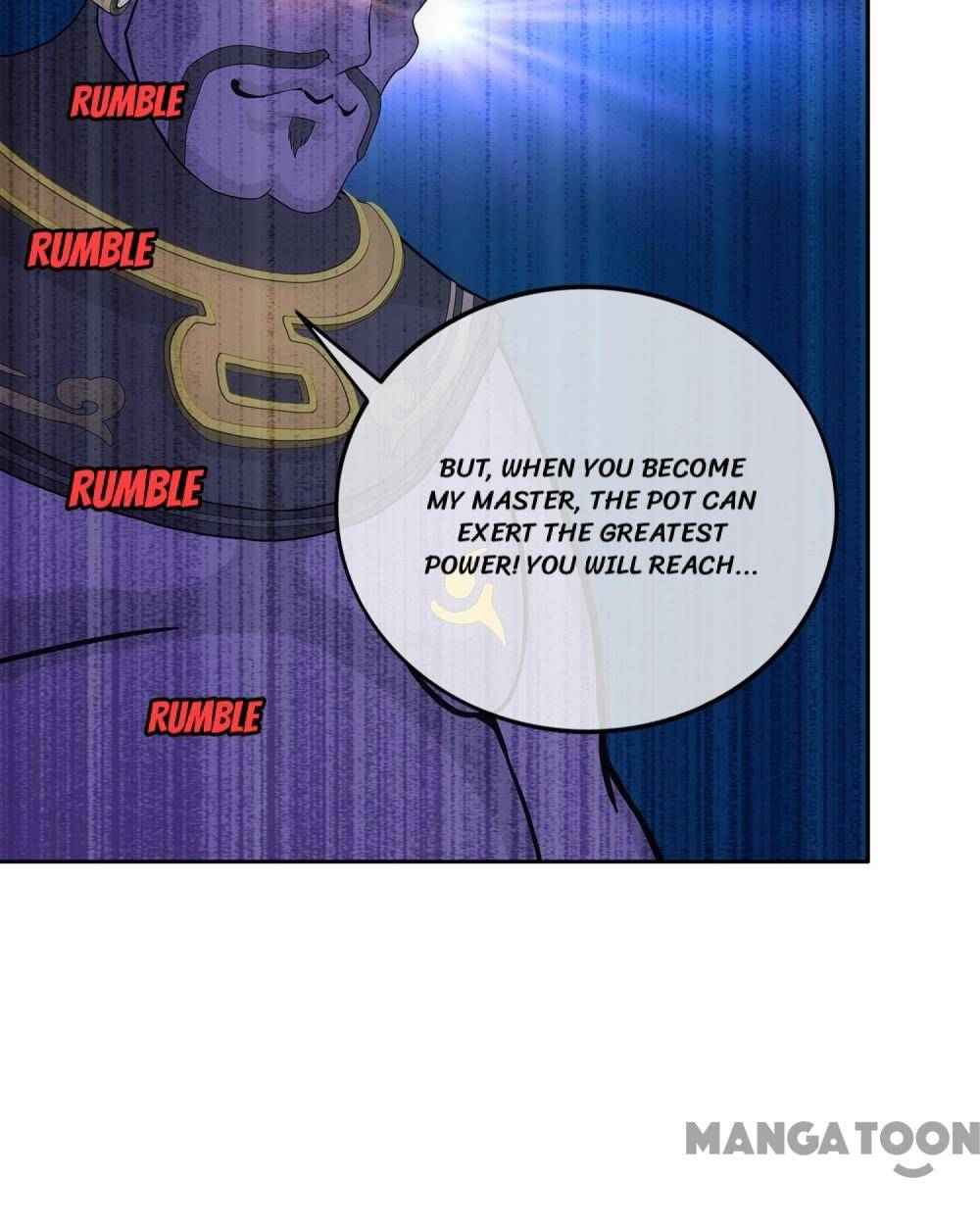 The Legend of the Demon God — Chapter 195 — page 47