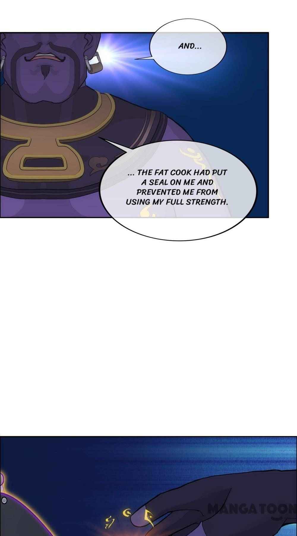 The Legend of the Demon God — Chapter 196 — page 20