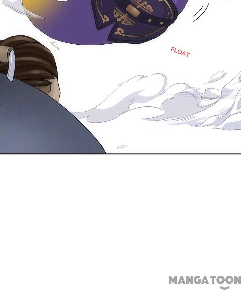 The Legend of the Demon God — Chapter 196 — page 23