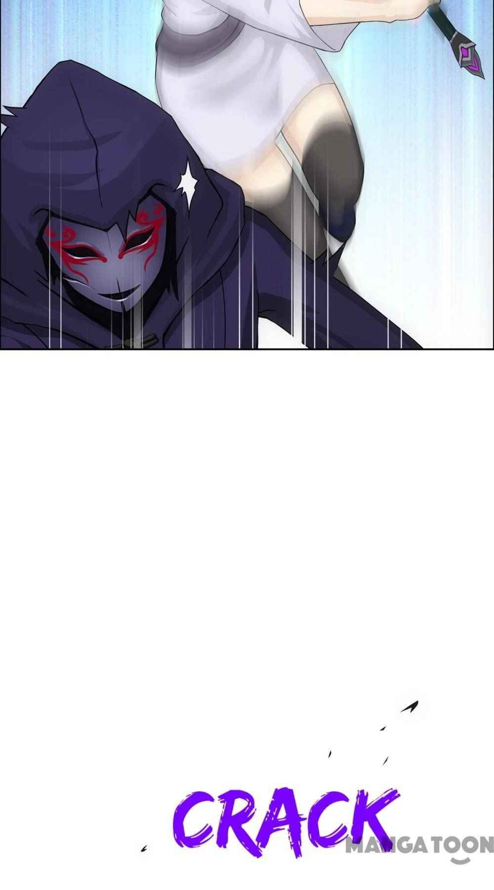 The Legend of the Demon God — Chapter 196 — page 42