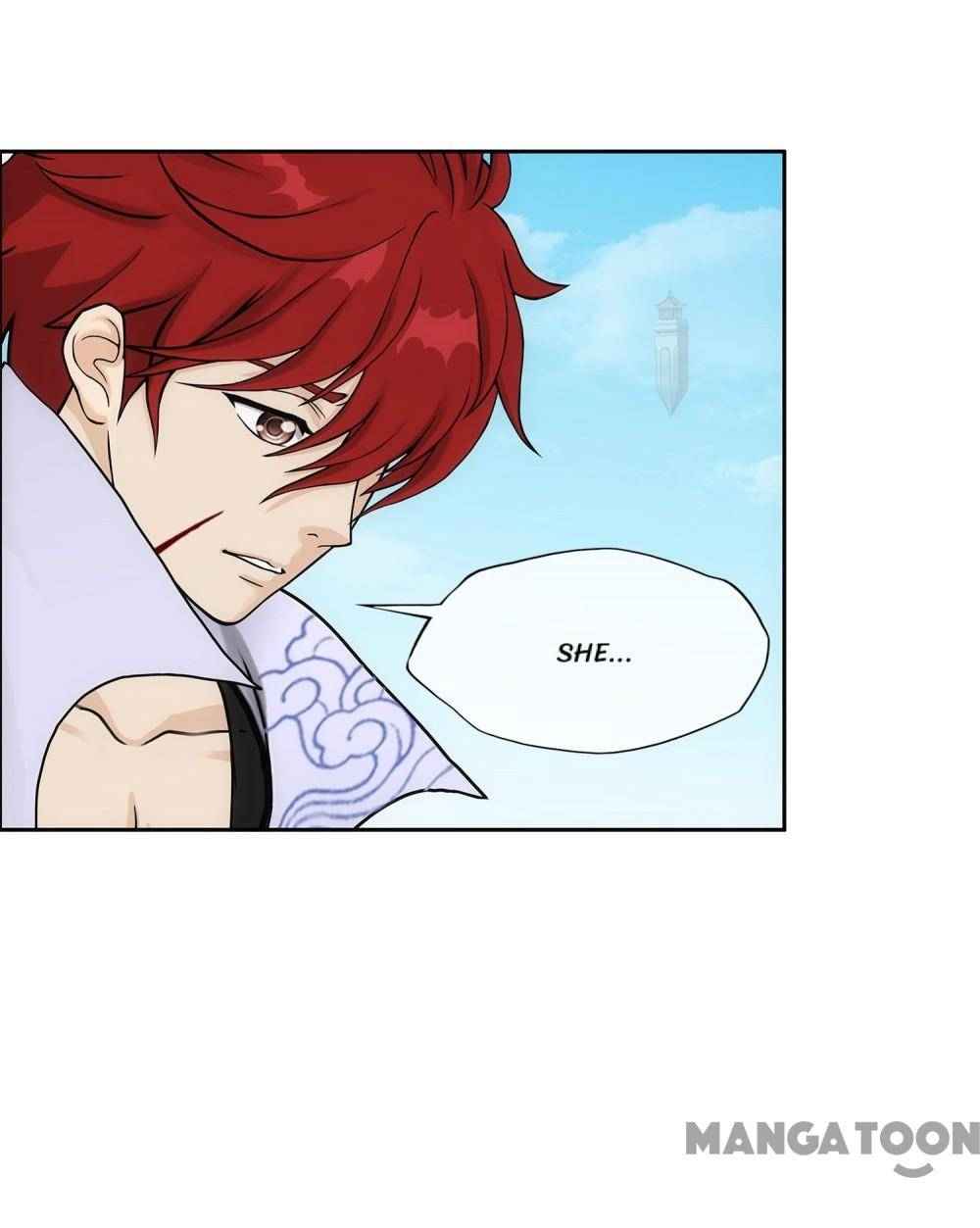 The Legend of the Demon God — Chapter 197 — page 26