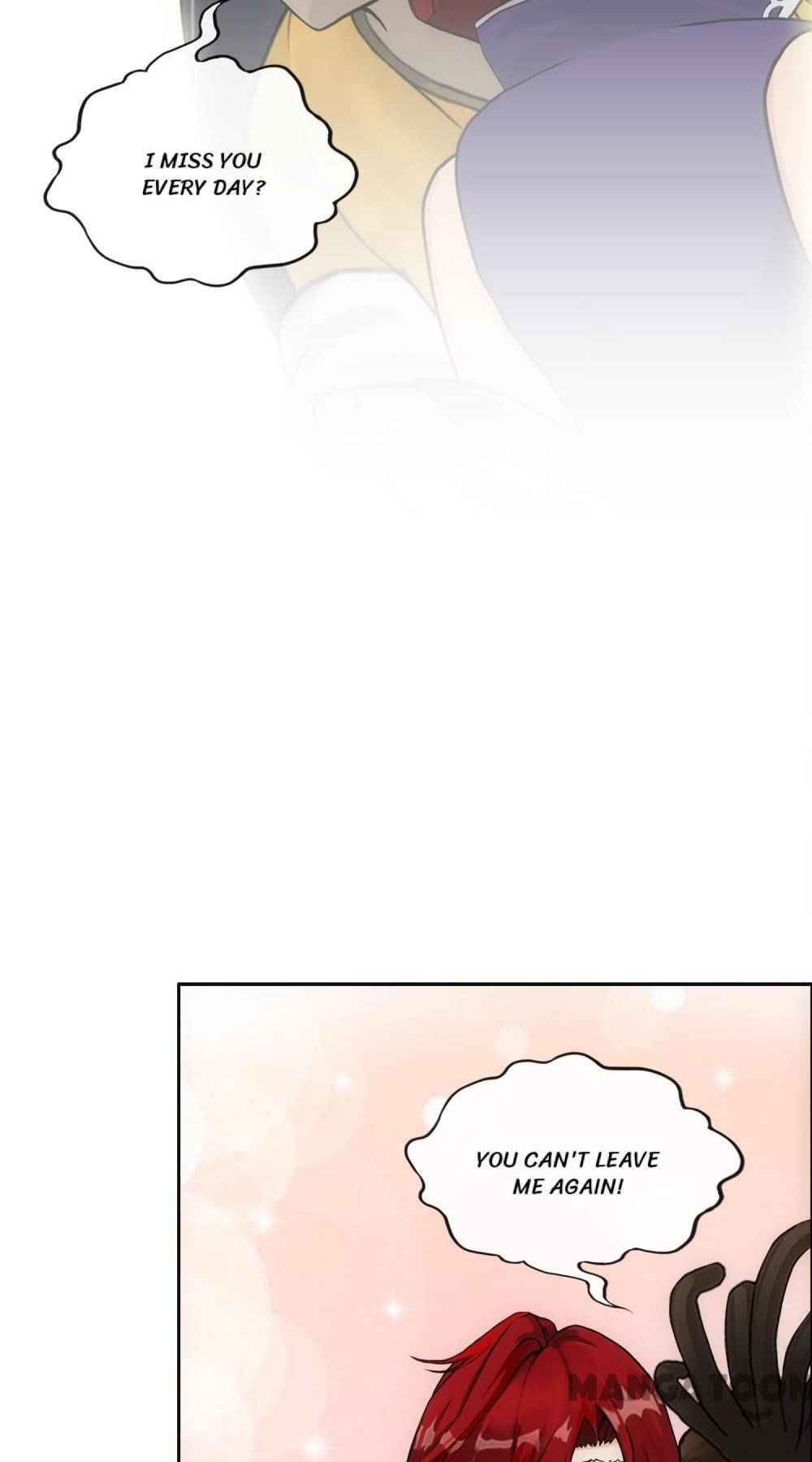 The Legend of the Demon God — Chapter 197 — page 29