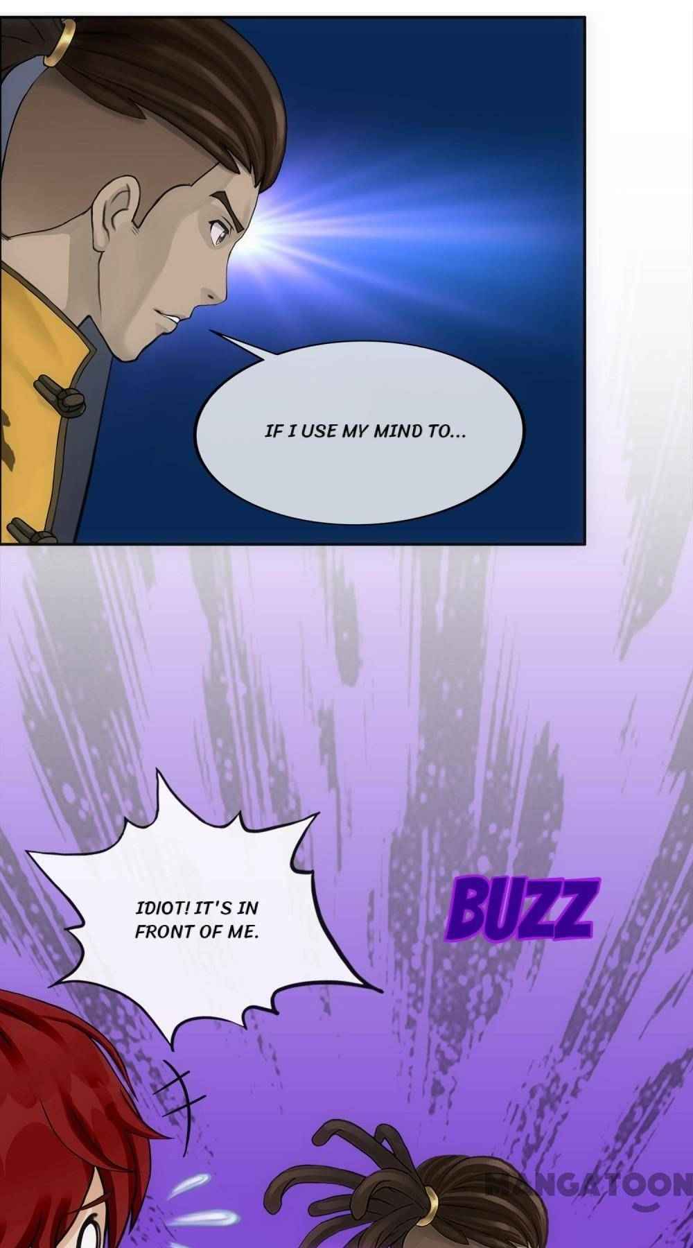The Legend of the Demon God — Chapter 197 — page 38