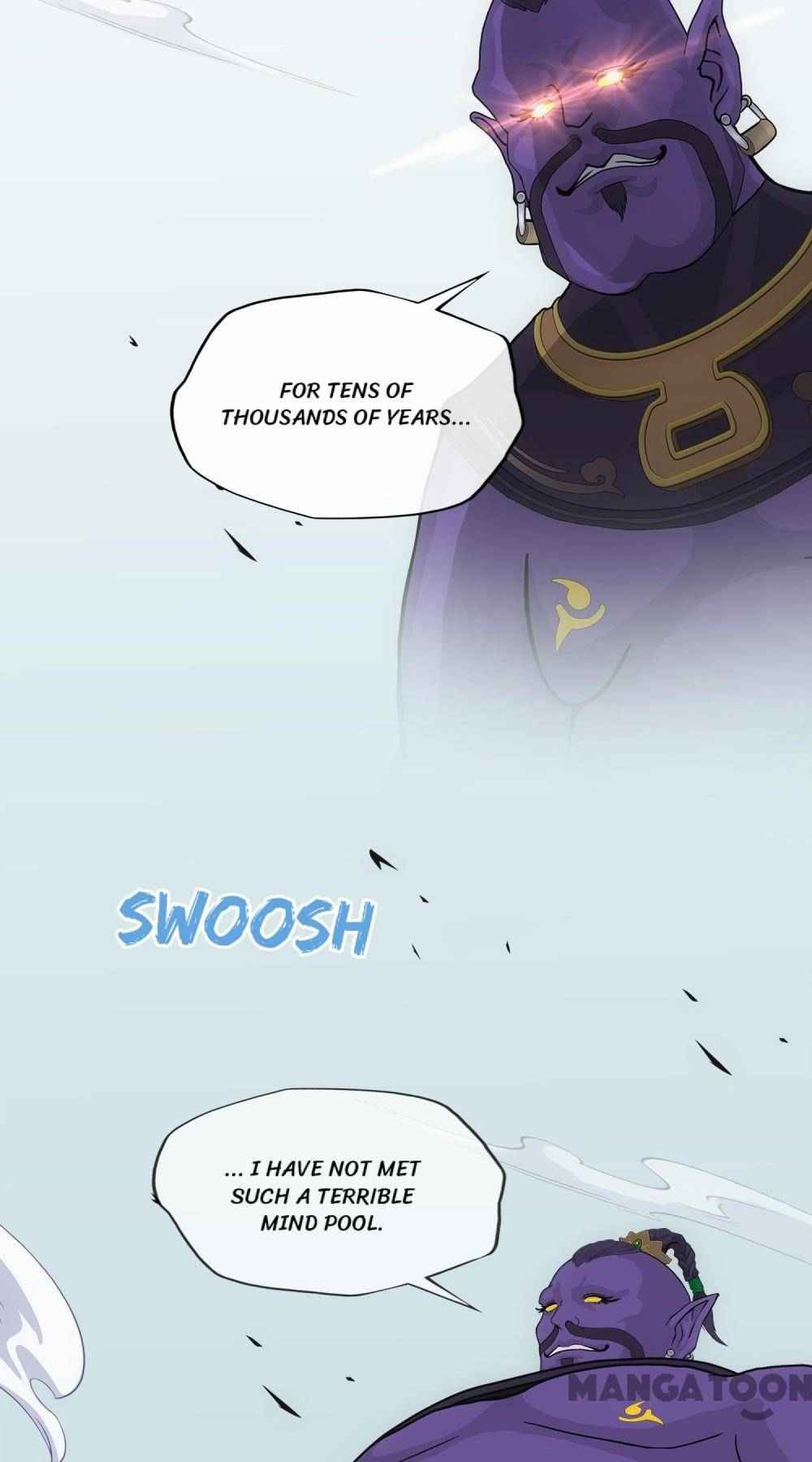 The Legend of the Demon God — Chapter 198 — page 2