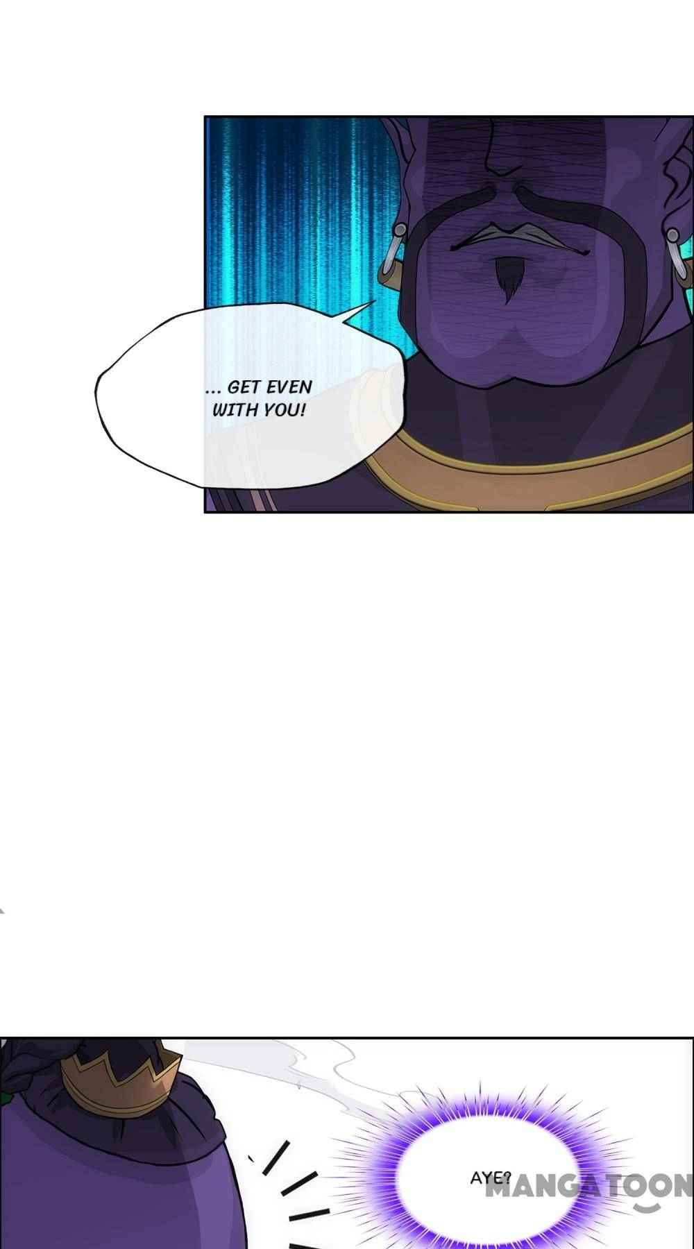 The Legend of the Demon God — Chapter 198 — page 8
