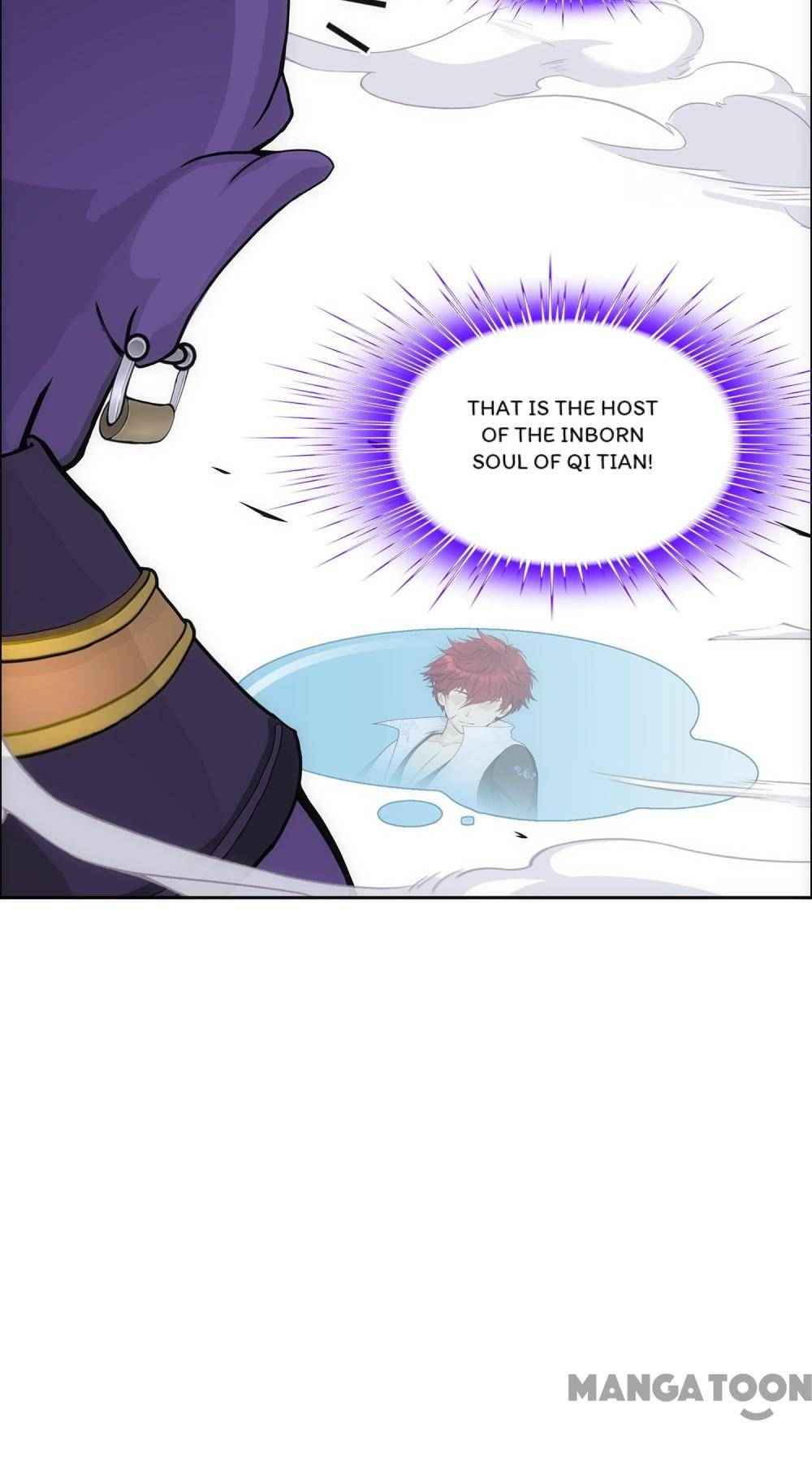 The Legend of the Demon God — Chapter 198 — page 9