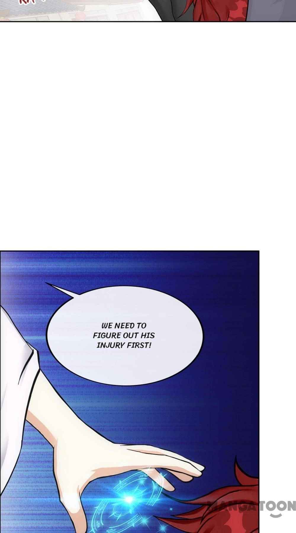 The Legend of the Demon God — Chapter 198 — page 20