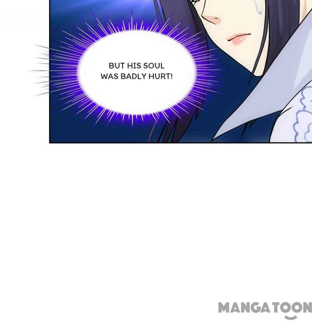 The Legend of the Demon God — Chapter 198 — page 22