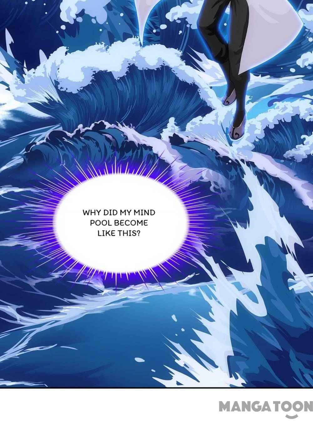 The Legend of the Demon God — Chapter 198 — page 28
