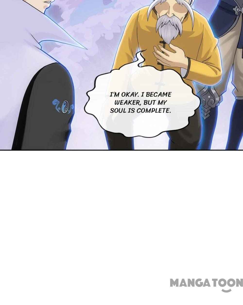 The Legend of the Demon God — Chapter 198 — page 32