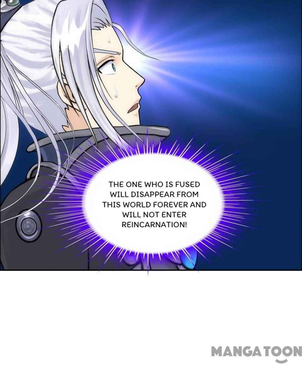 The Legend of the Demon God — Chapter 198 — page 44
