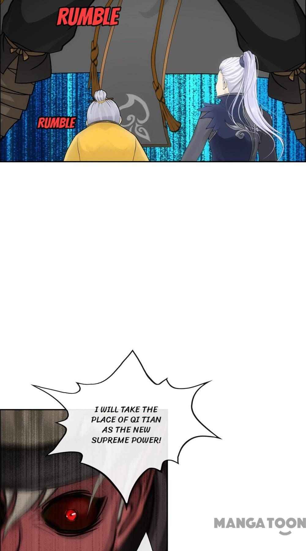 The Legend of the Demon God — Chapter 198 — page 50