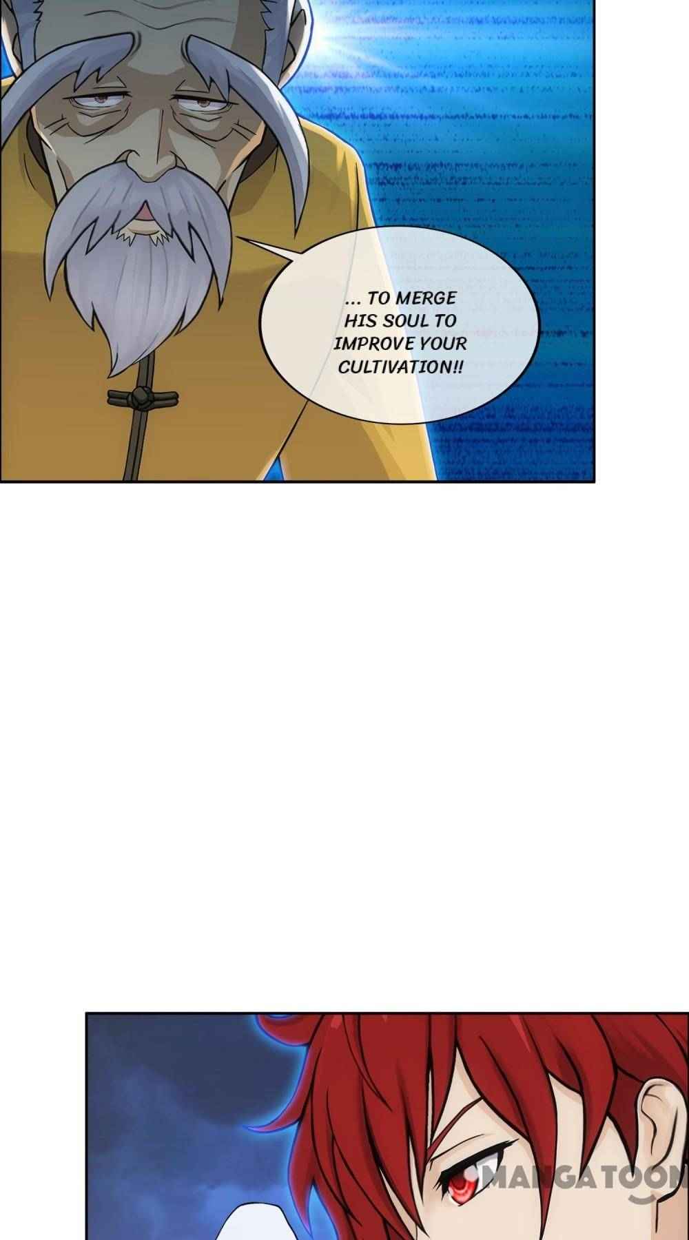 The Legend of the Demon God — Chapter 199 — page 7