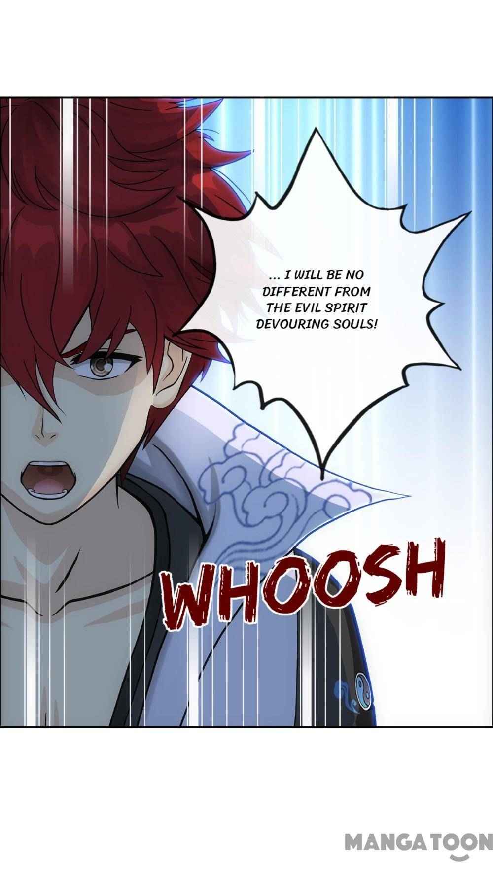 The Legend of the Demon God — Chapter 199 — page 14