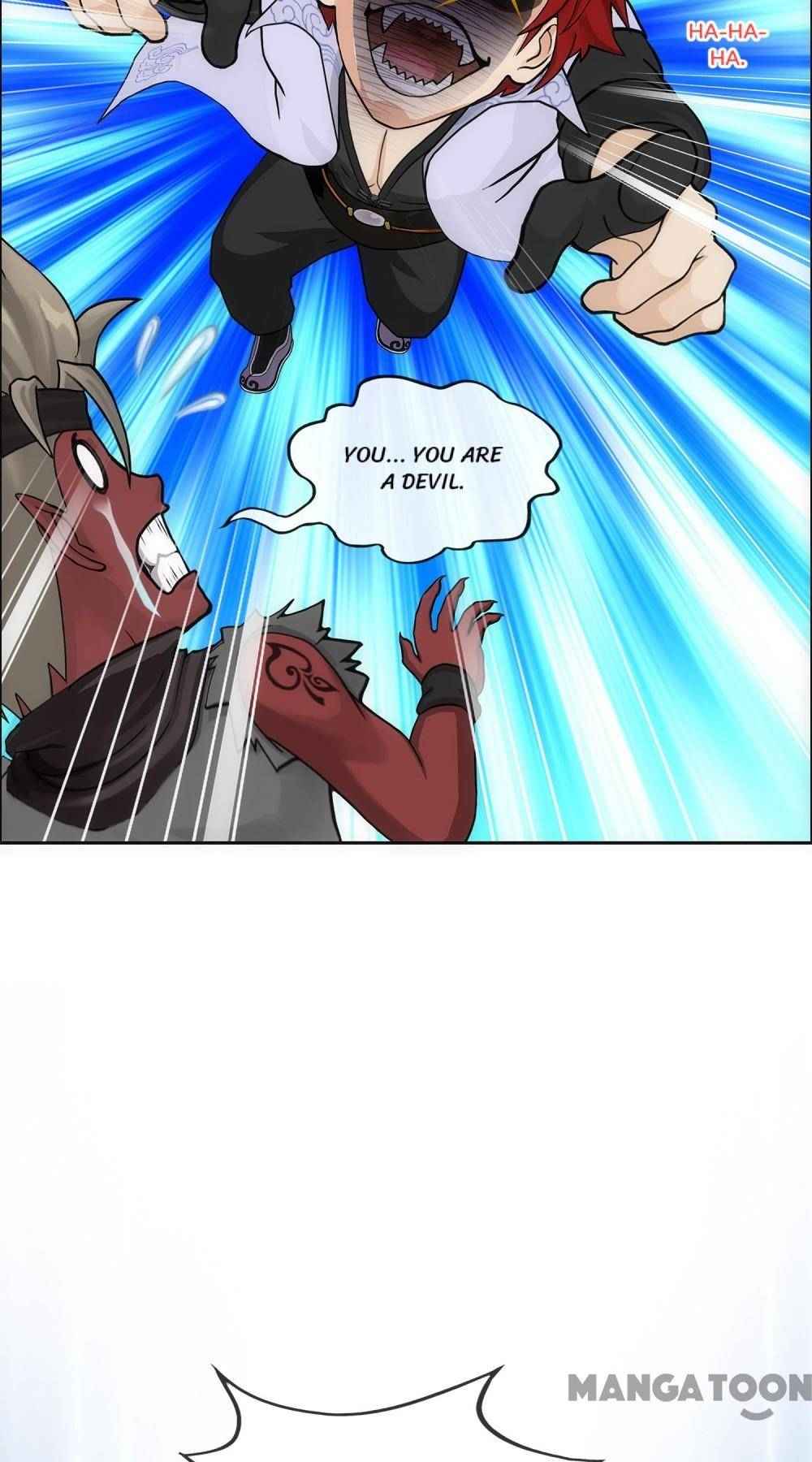 The Legend of the Demon God — Chapter 199 — page 23