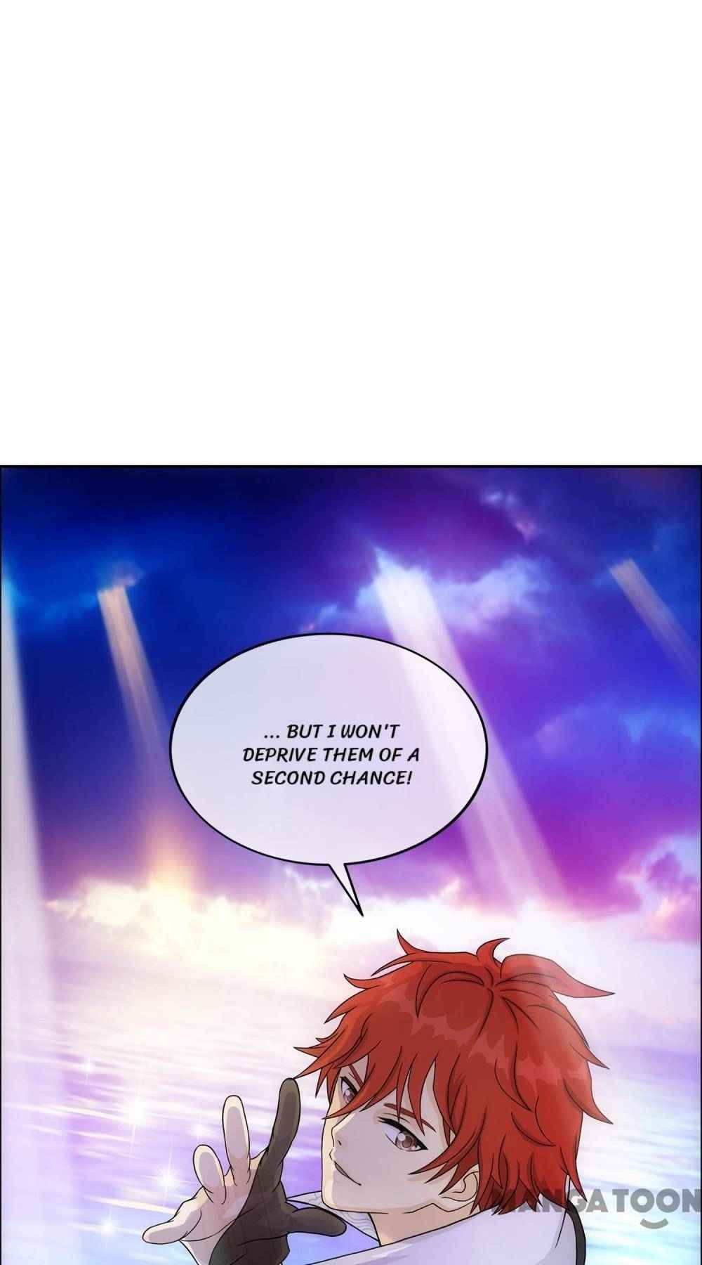 The Legend of the Demon God — Chapter 199 — page 43