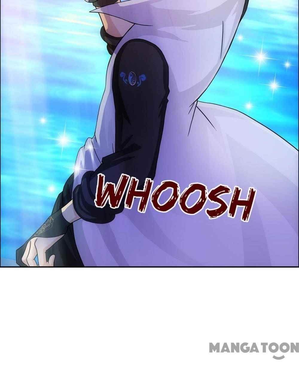 The Legend of the Demon God — Chapter 199 — page 44