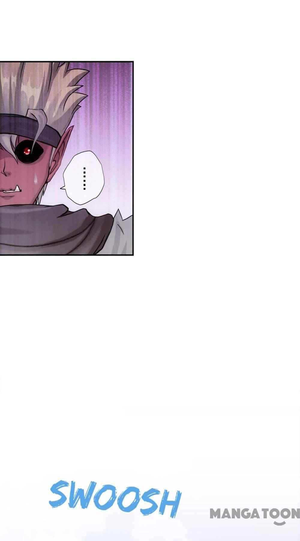 The Legend of the Demon God — Chapter 199 — page 46