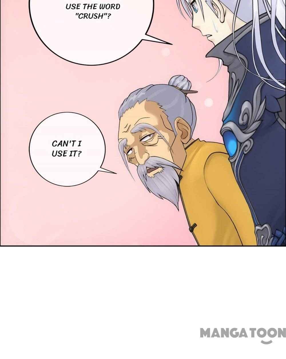 The Legend of the Demon God — Chapter 200 — page 16