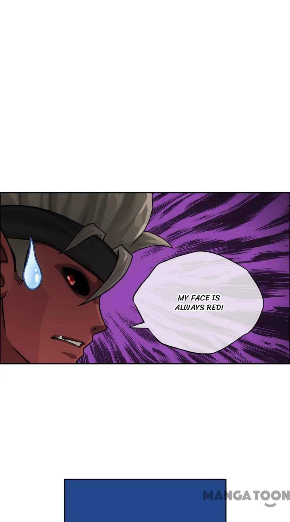 The Legend of the Demon God — Chapter 200 — page 19
