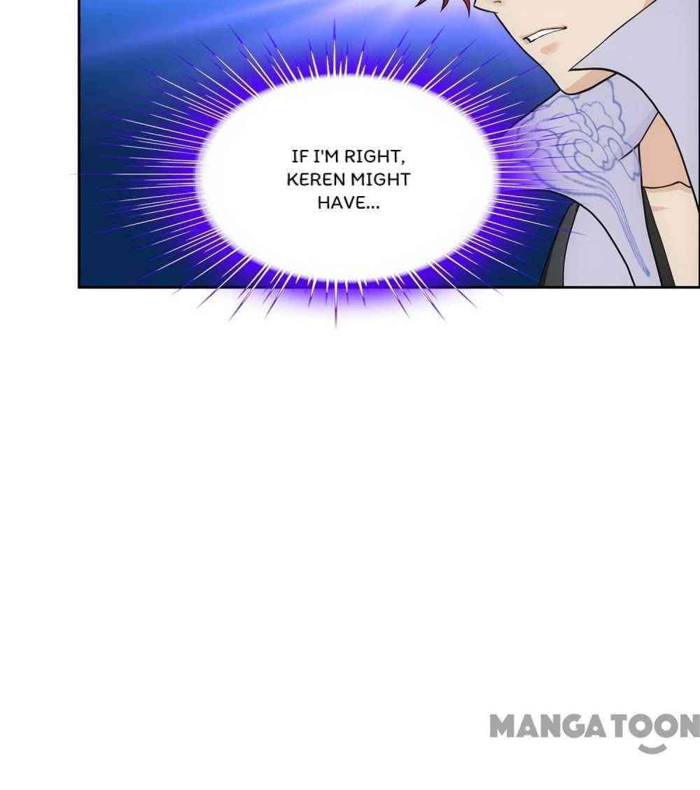 The Legend of the Demon God — Chapter 200 — page 31