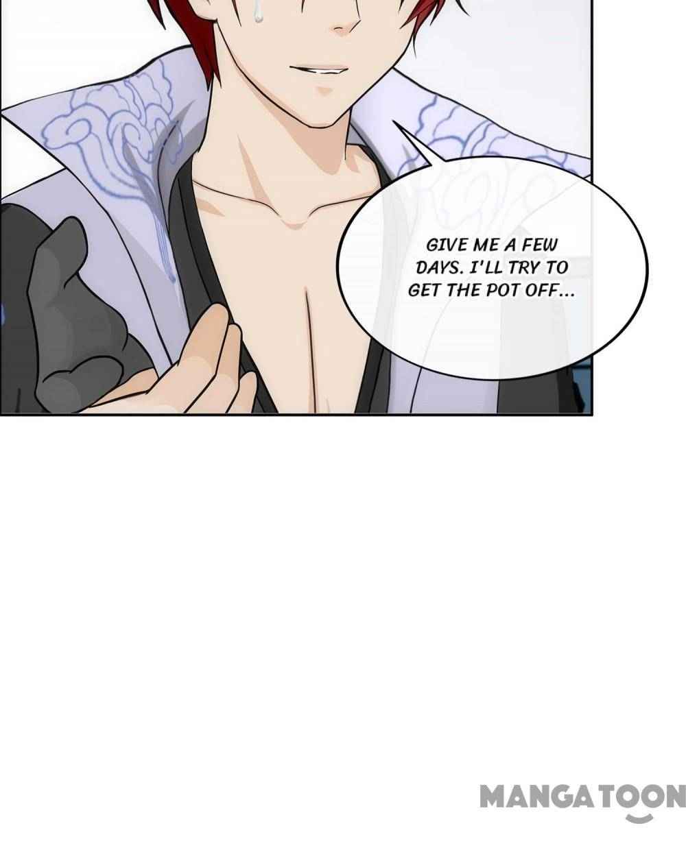 The Legend of the Demon God — Chapter 200 — page 35