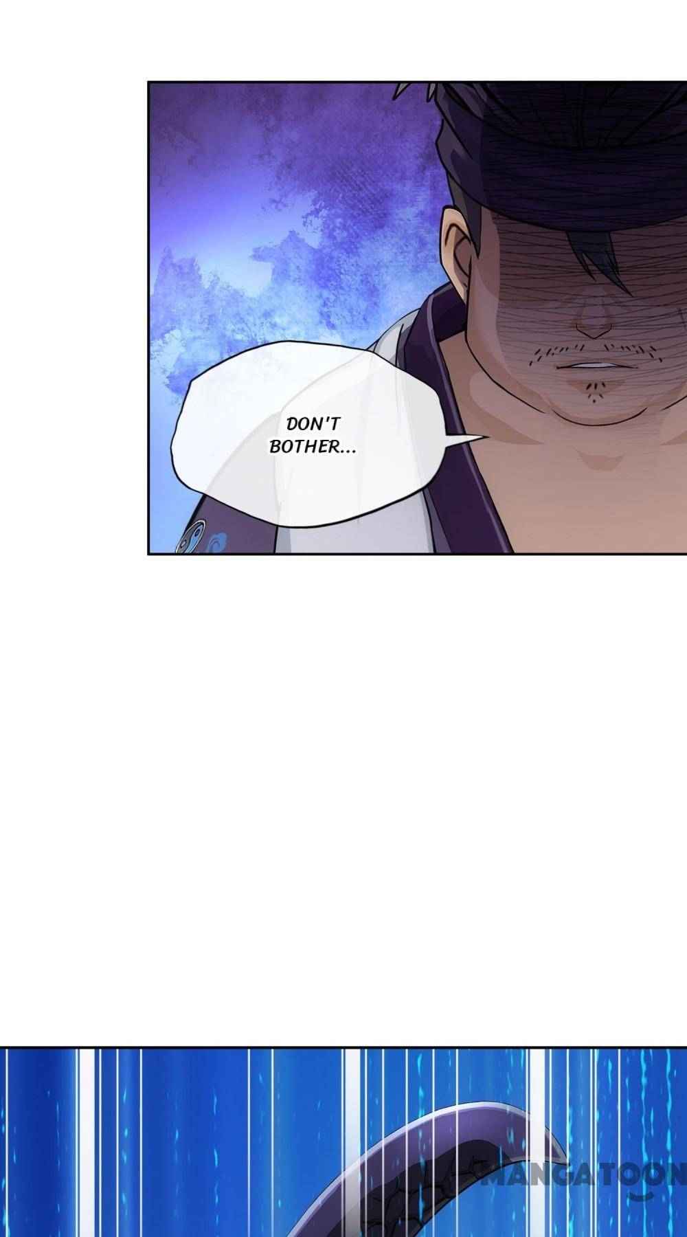 The Legend of the Demon God — Chapter 200 — page 36